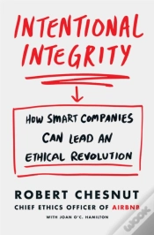 Capa do artigo Intentional Integrity