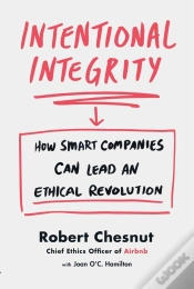 Capa do artigo Intentional Integrity