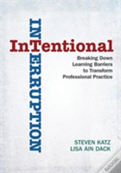 Capa do artigo Intentional Interruption