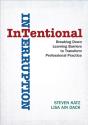 Intentional Interruption - Preview