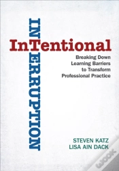 Capa do artigo Intentional Interruption