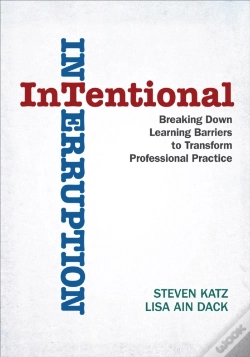 Capa do artigo Intentional Interruption