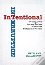 Capa do artigo Intentional Interruption