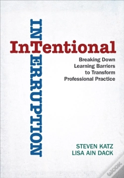 Capa do artigo Intentional Interruption