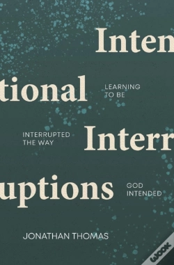Capa do artigo Intentional Interruptions