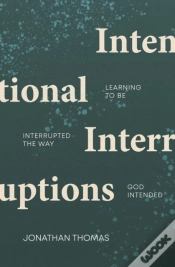 Capa do artigo Intentional Interruptions
