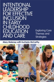 Capa do artigo Intentional Leadership For Effective Inclusion In Early Childhood Education And Care