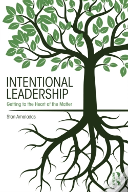 Capa do artigo Intentional Leadership