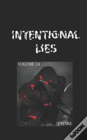 Capa do artigo Intentional Lies