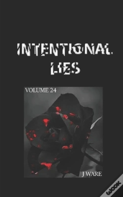Capa do artigo Intentional Lies