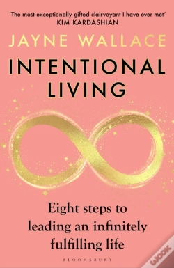 Capa do artigo Intentional Living