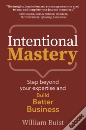 Capa do artigo Intentional Mastery