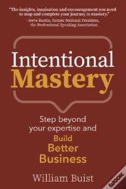 Capa do artigo Intentional Mastery