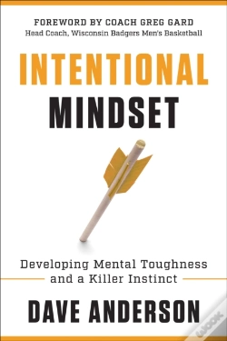 Capa do artigo Intentional Mindset