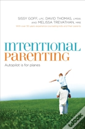 Capa do artigo Intentional Parenting