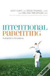Capa do artigo Intentional Parenting