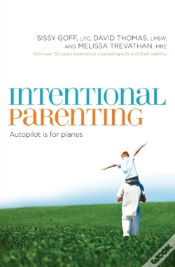 Capa do artigo Intentional Parenting