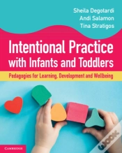 Capa do artigo Intentional Practice With Infants And Toddlers