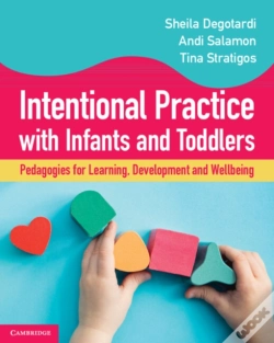Capa do artigo Intentional Practice With Infants And Toddlers