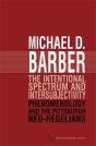 Intentional Spectrum And Intersubjectivity - Preview