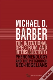 Capa do artigo Intentional Spectrum And Intersubjectivity