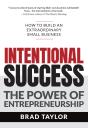 Intentional Success - Preview