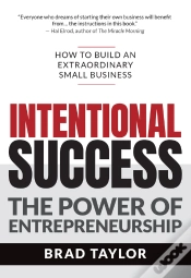 Capa do artigo Intentional Success