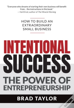 Capa do artigo Intentional Success
