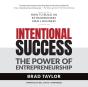 Intentional Success - Preview