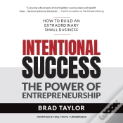 Capa do artigo Intentional Success