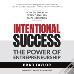 Capa do artigo Intentional Success
