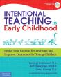 Intentional Teaching In Early Childhood - Preview