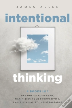 Capa do artigo Intentional Thinking