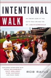 Capa do artigo Intentional Walk