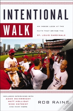 Capa do artigo Intentional Walk