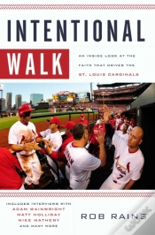Capa do artigo Intentional Walk