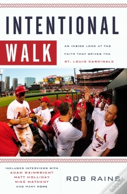 Capa do artigo Intentional Walk