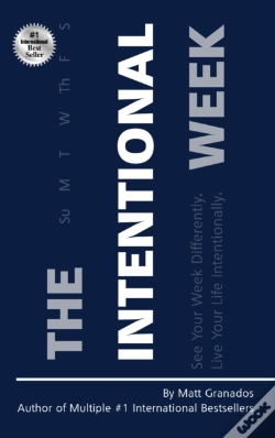 Capa do artigo Intentional Week