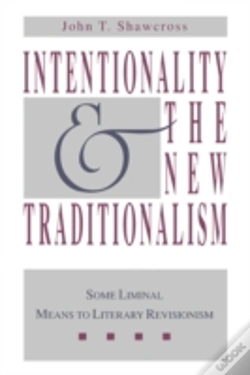 Capa do artigo Intentionality And The New Traditionalism