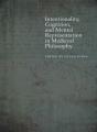 Intentionality, Cognition, And Mental Representation In Medieval Philosophy - Preview