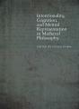 Intentionality, Cognition, And Mental Representation In Medieval Philosophy - Preview