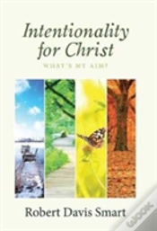 Capa do artigo Intentionality For Christ