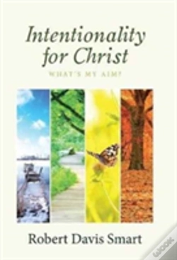 Capa do artigo Intentionality For Christ