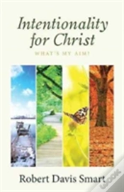 Capa do artigo Intentionality For Christ