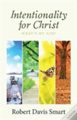 Capa do artigo Intentionality For Christ