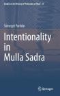 Intentionality In Mulla Sadra - Preview