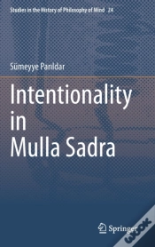 Capa do artigo Intentionality In Mulla Sadra