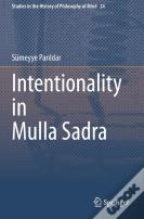 Intentionality In Mulla Sadra