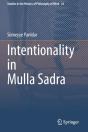 Intentionality In Mulla Sadra - Preview