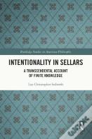 Intentionality In Sellars